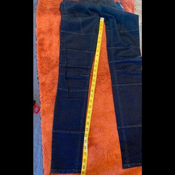 Armani Exchange AX  Blue jeans size 0 - Picture 11 of 15